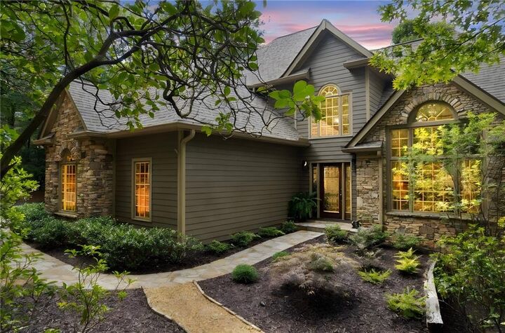 Property Photo: 65 Red Fox Drive GA 30143