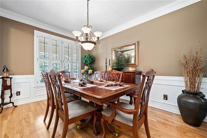 Property Photo:  119 Racquet Drive  GA 30114 
