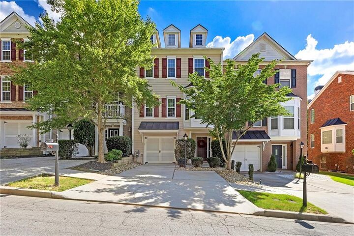 3982 Church View Lane  Suwanee GA 30024 photo