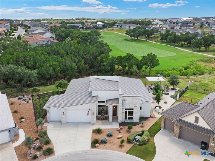 Property Photo: 117 Balancing Laurel Drive TX 78666