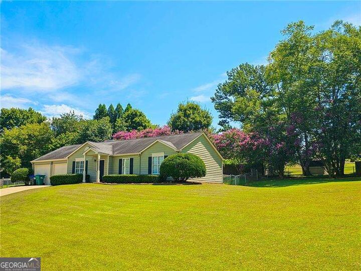 Property Photo: 145 Colemans Bluff Drive GA 30188