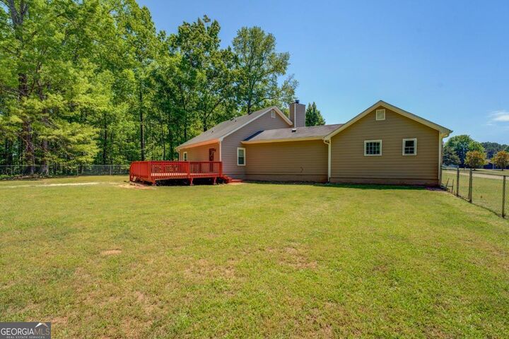 Property Photo:  70 Graystone Drive  GA 30014 