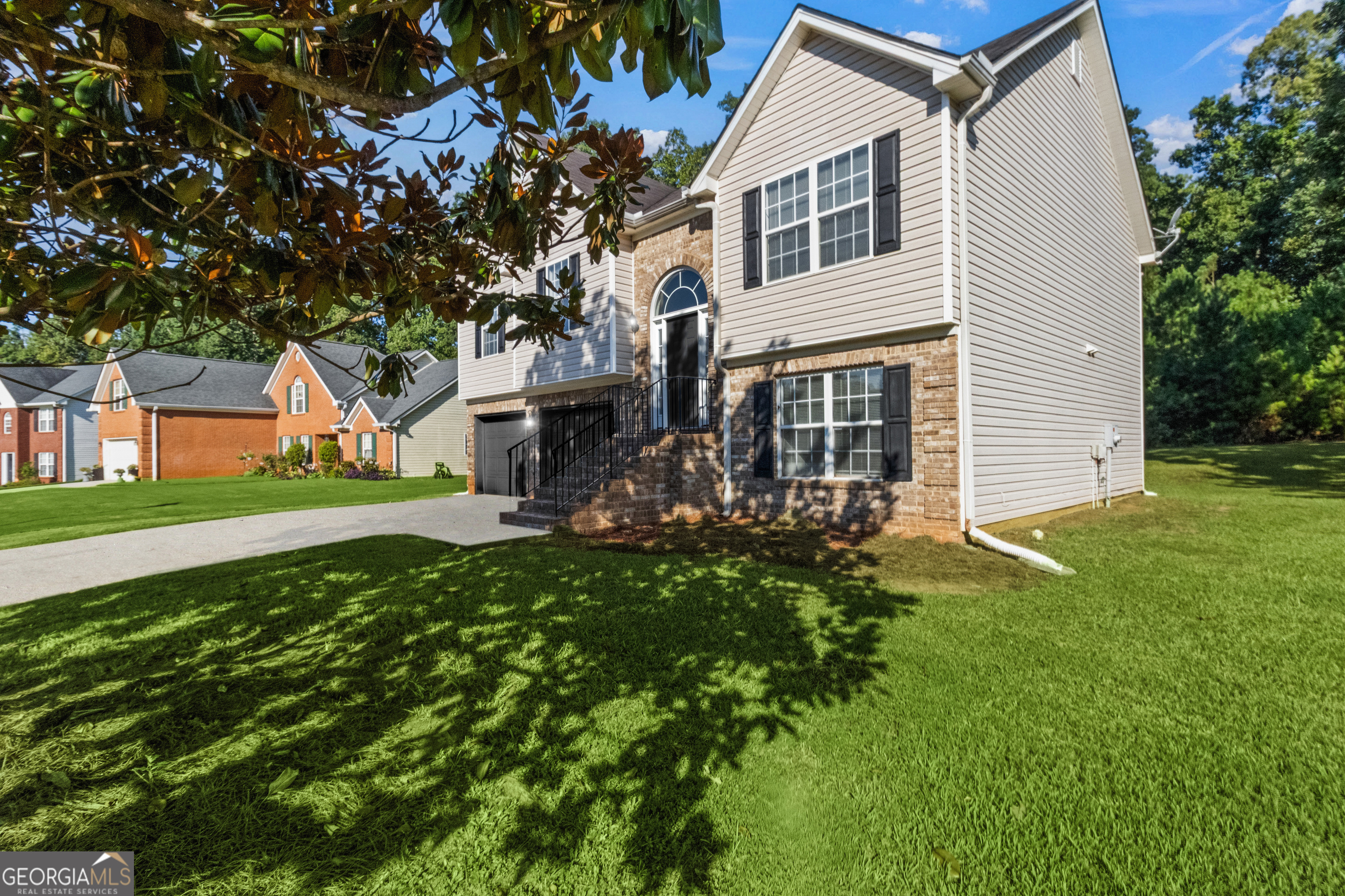 Property Photo: 40 Trelawney Run GA 30016