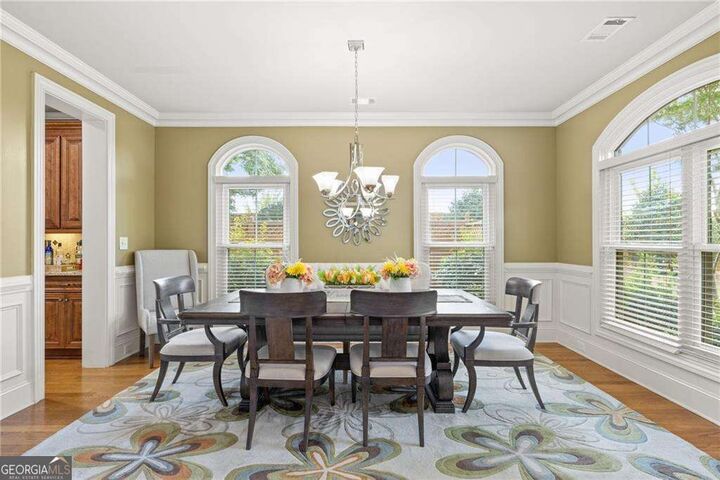 Property Photo:  10731 Bossier Drive  GA 30022 