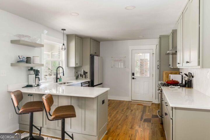 Property Photo:  2364 Dawn Drive  GA 30032 