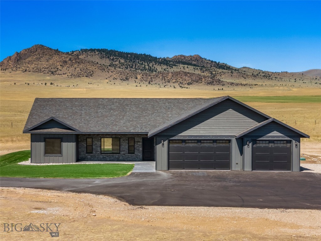 Property Photo:  21 Sharon Rose Rd  MT 59729 