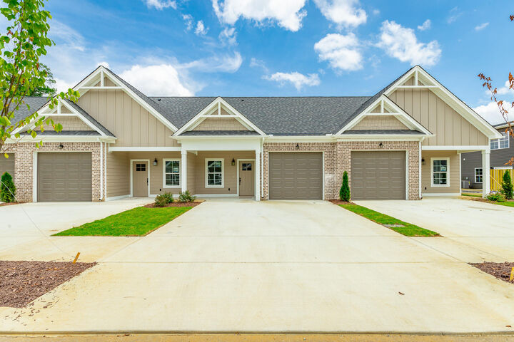Property Photo:  2590 Bannerman Lane  TN 37421 