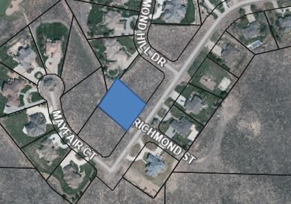 Property Photo: 1405 Grandview Drive E KS 67846