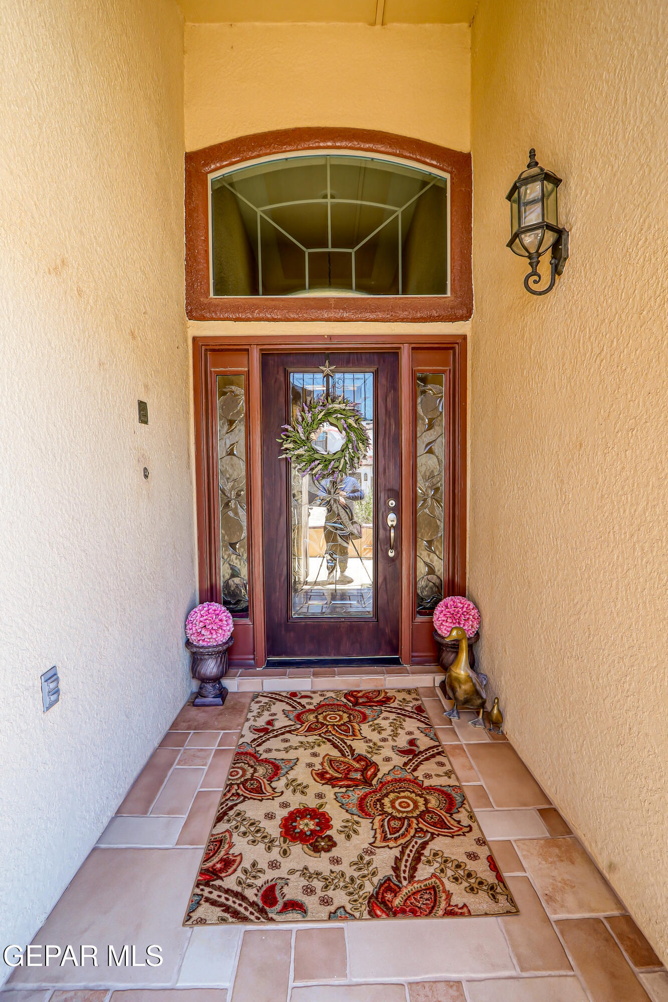Property Photo:  3088 Snowy Point Drive  TX 79938 