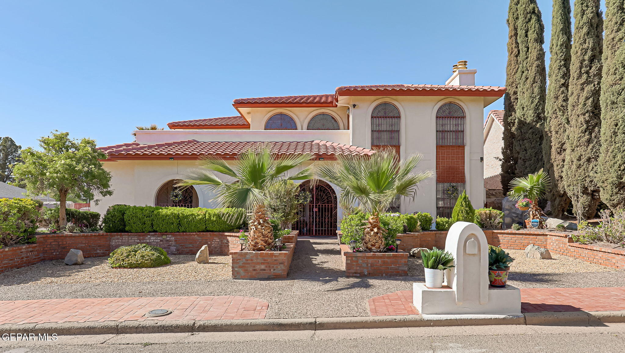 11171 Leo Collins Drive  El Paso TX 79936 photo