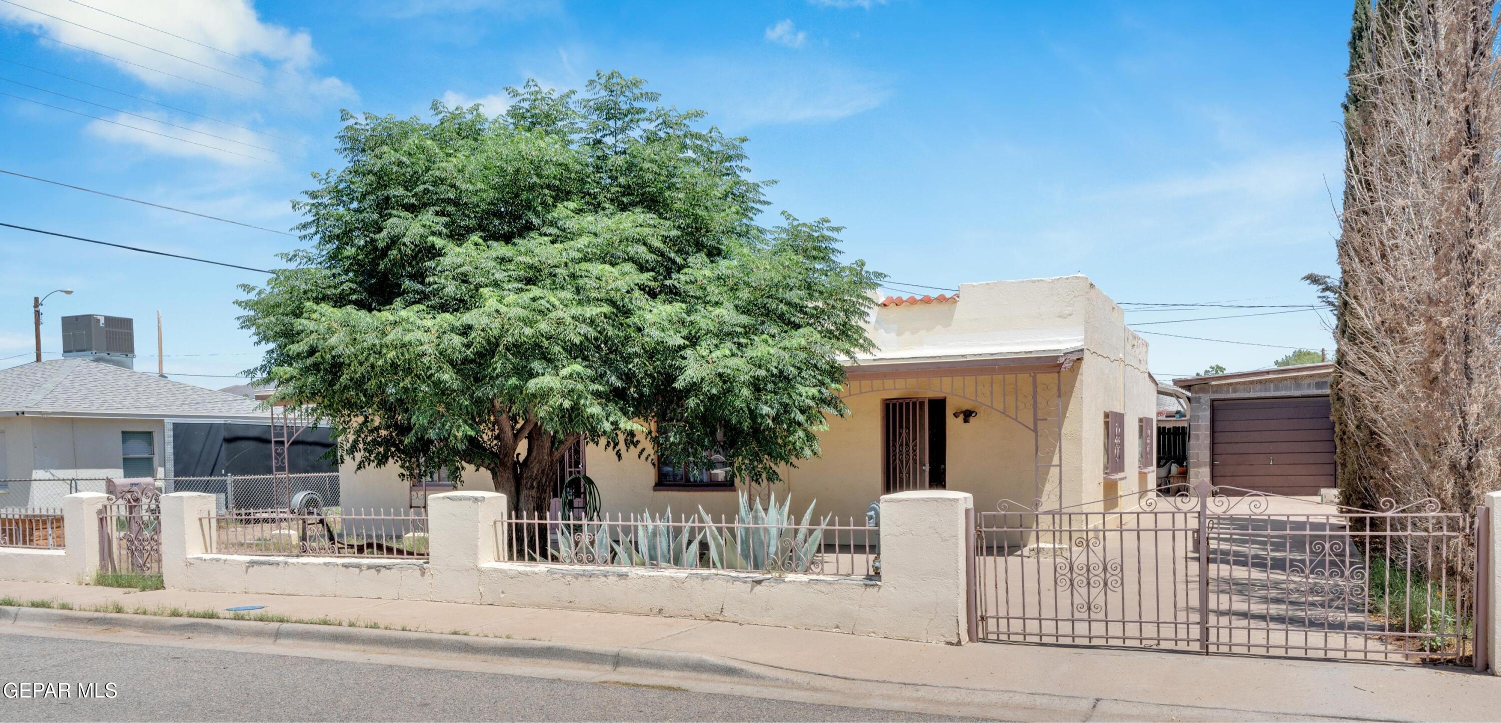 Property Photo: 460 Chesak Circle TX 79905