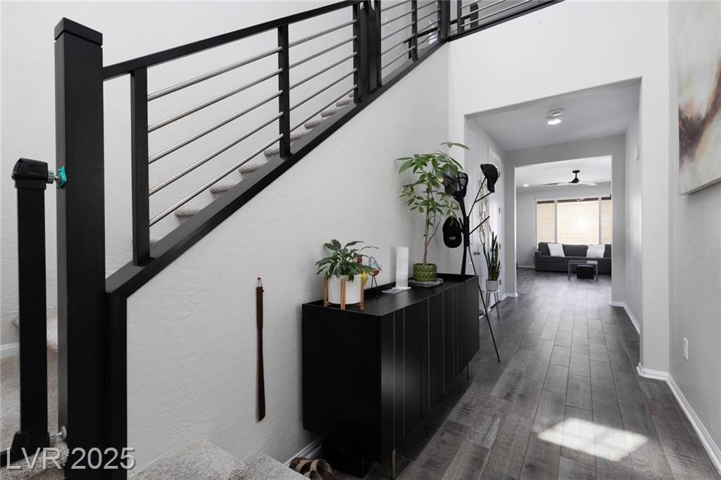 Property Photo:  9013 Pink Quill Court  NV 89178 