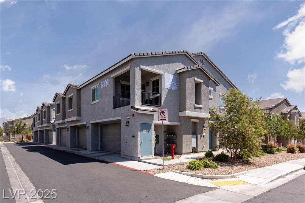 Property Photo: 4536 Lafontaine Court 1078 NV 89031