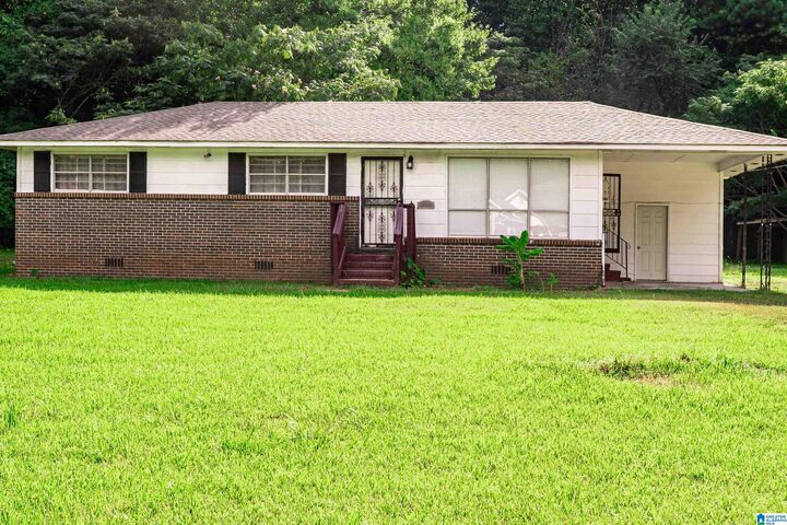 2300 Roberta Road  Birmingham AL 35214 photo