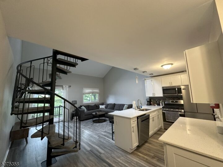 Property Photo: 3 Telemark Dr 8 NJ 07462