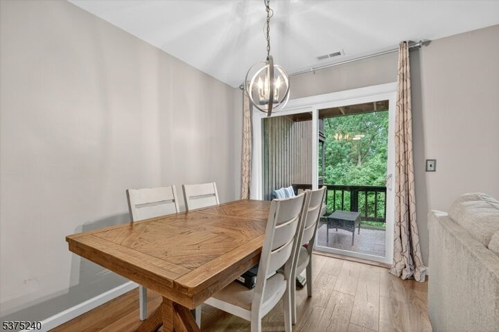 Property Photo:  1 Purgatory Ct 3  NJ 07462 