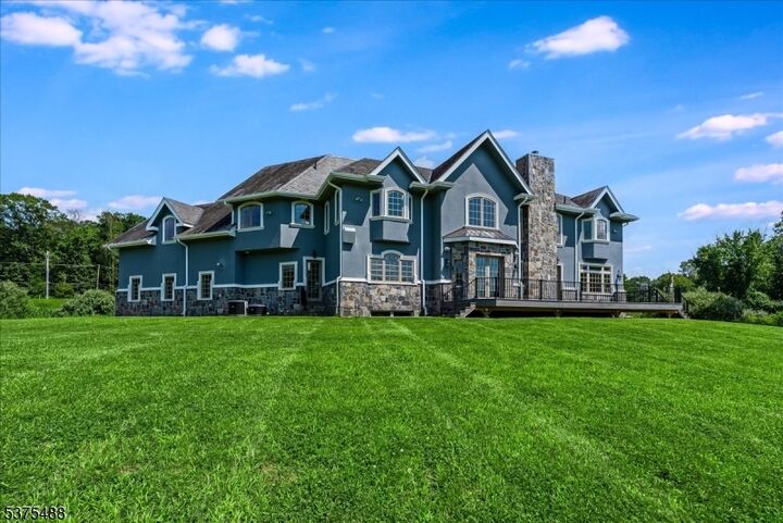 Property Photo: 4 Hall Rd NJ 07930