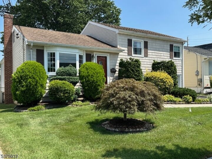 827 Savitt Pl  Union Twp. NJ 07083 photo