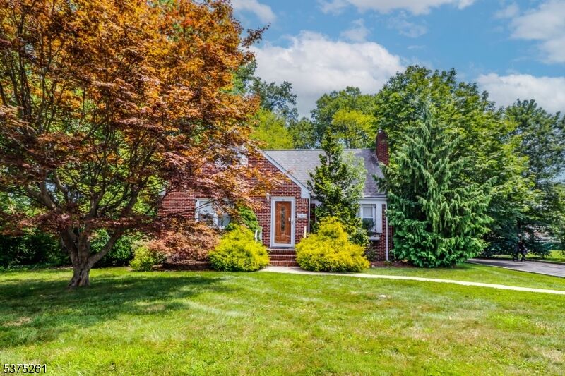Property Photo: 50 Clover Ave NJ 07067