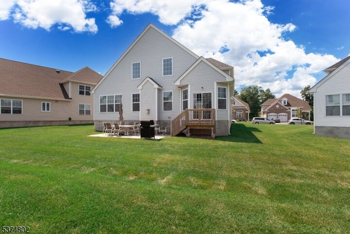 Property Photo:  37 Norton Rd  NJ 08844 