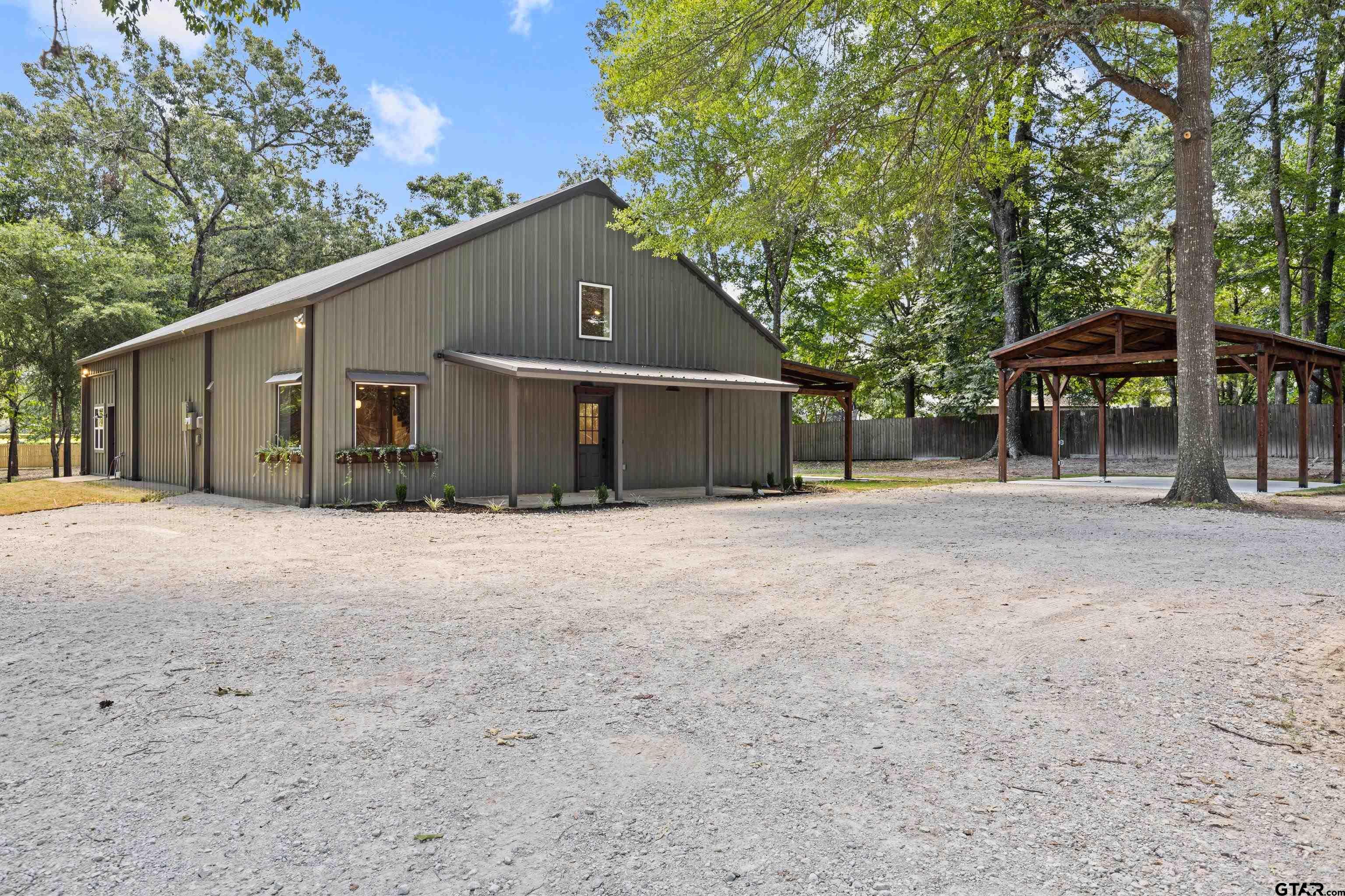 330 Forest Hills  Hallsville TX 75650 photo