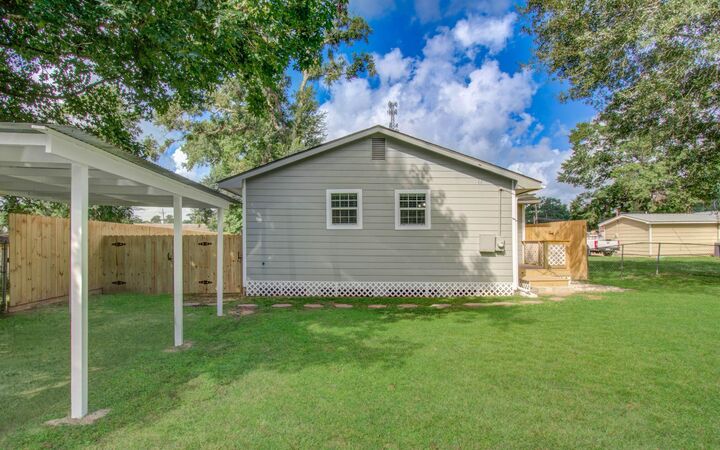 Property Photo:  16794 Ardmore Street  TX 77302 