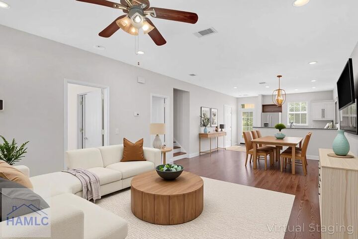 Property Photo:  825 Terrell Drive  GA 31313 
