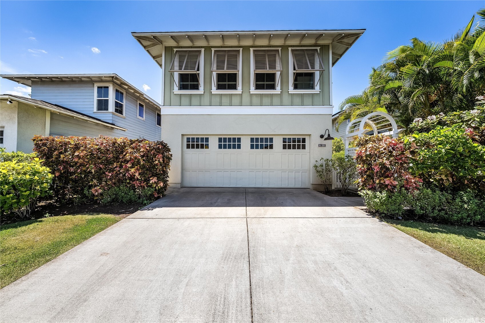 91-1252 Kaikohola Street D53  Ewa Beach HI 96706 photo