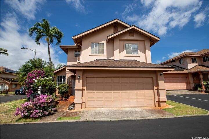 94-212 Huewai Place 61  Waipahu HI 96797 photo