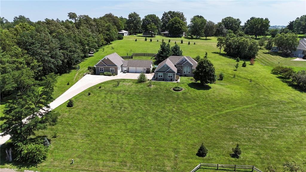Property Photo:  2685 NE River Ridge Road  MO 64507 