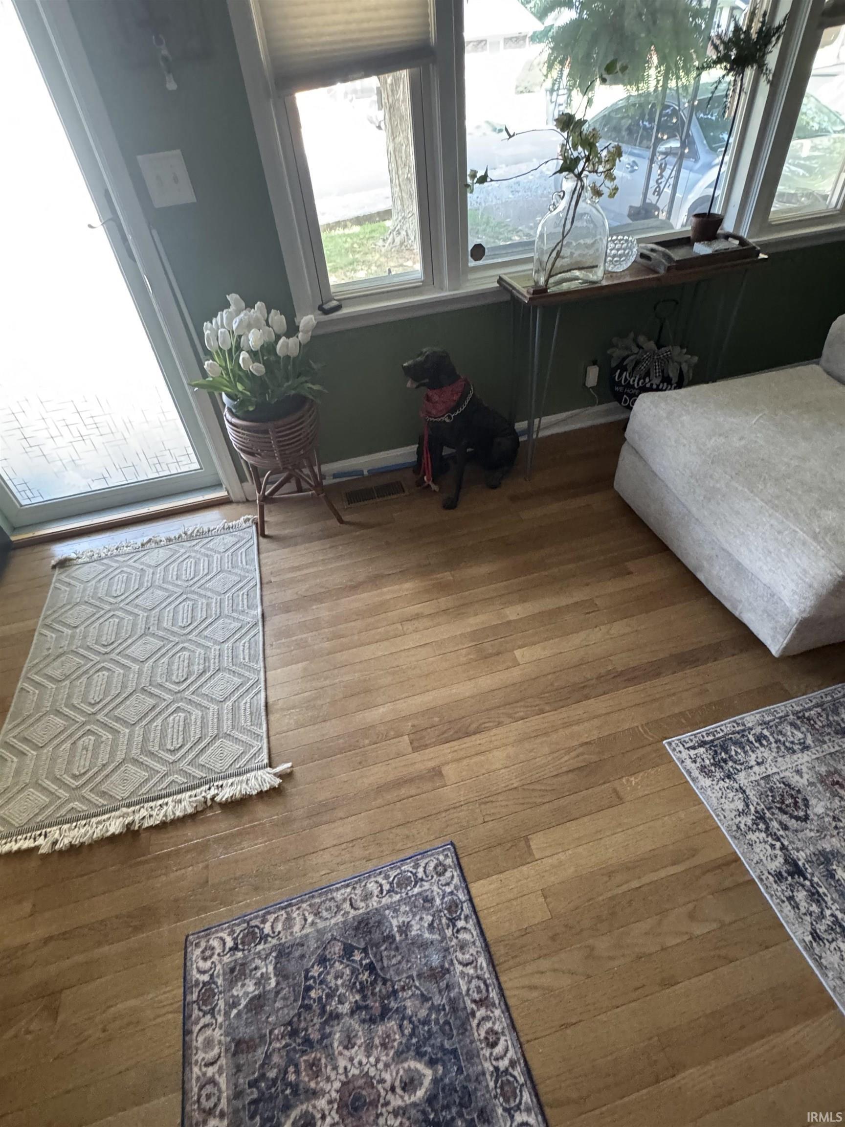 Property Photo: 1608 Hicks Drive IN 47714
