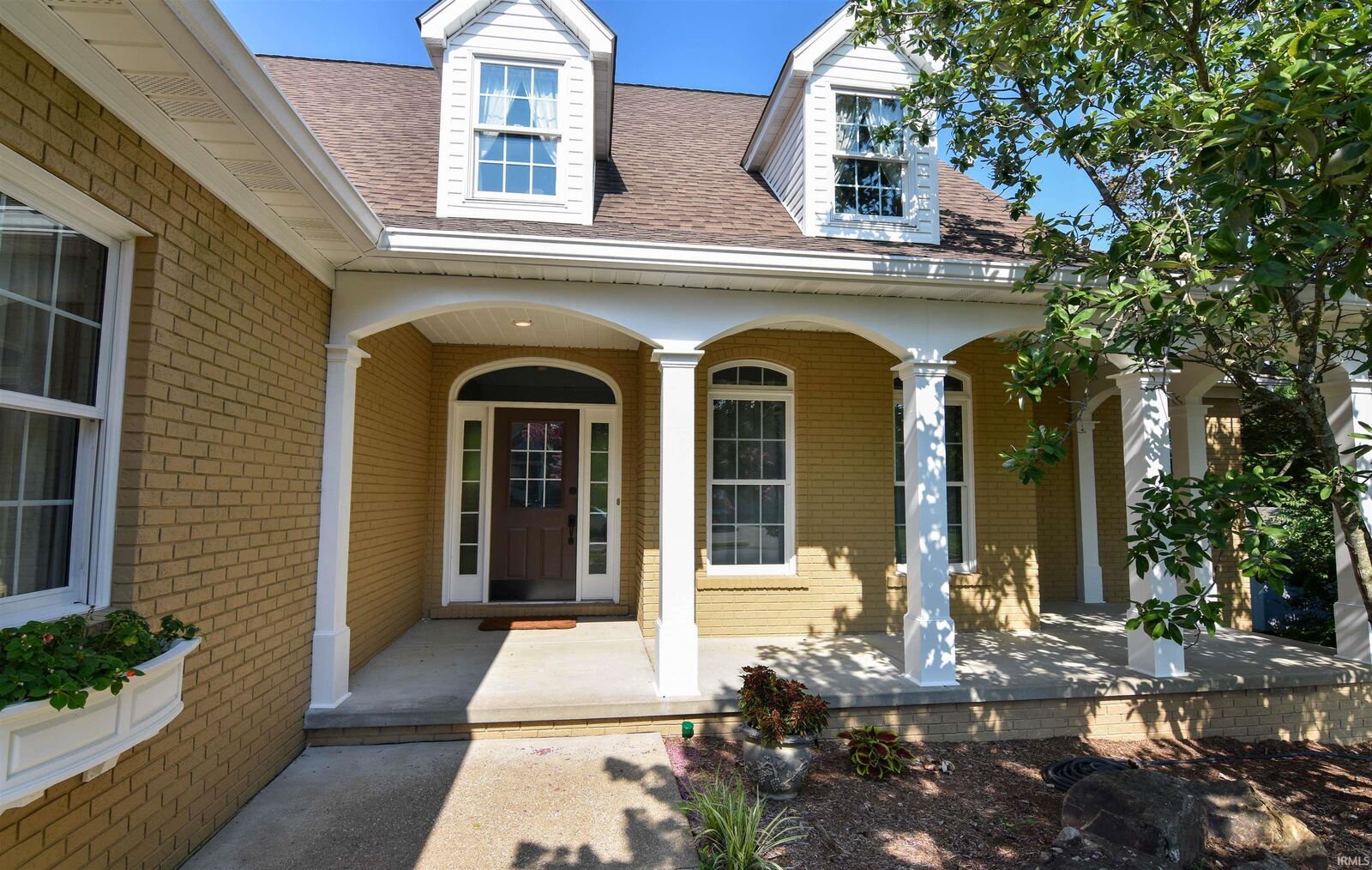Property Photo:  14940 Kingsmont Drive  IN 47725 