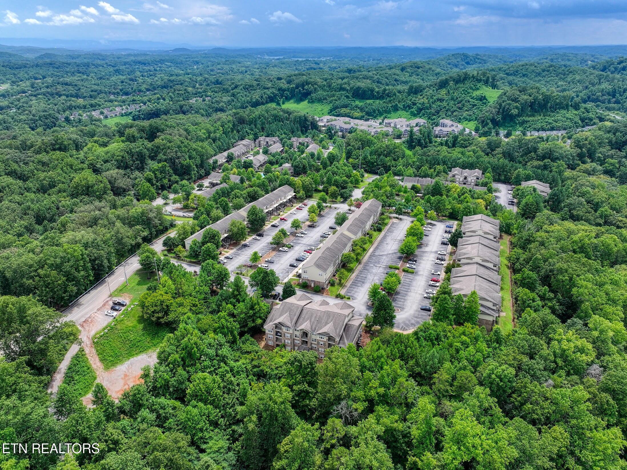 Property Photo: 3720 Spruce Ridge Way 2232 TN 37920