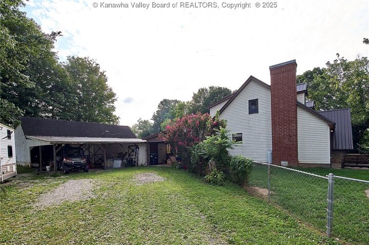 Property Photo:  19095 Winfield Road  WV 25082 
