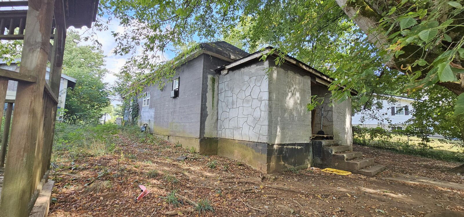 Property Photo:  804 Nixon Street  KY 42533 