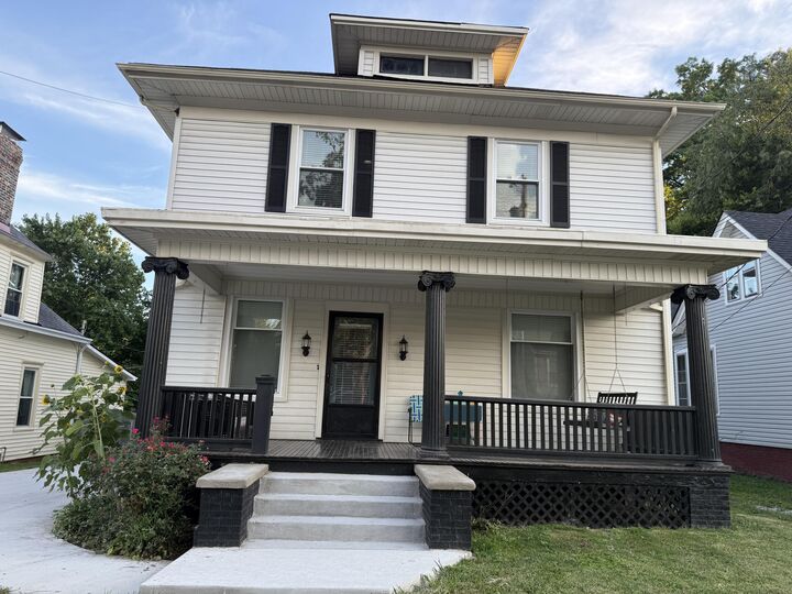 Property Photo:  350 Woodland Avenue  KY 40475 