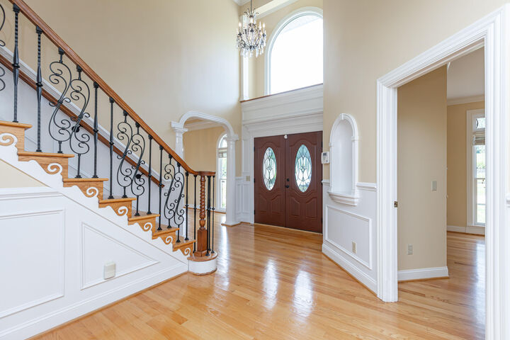 Property Photo:  70 Raleigh Court  KY 40422 