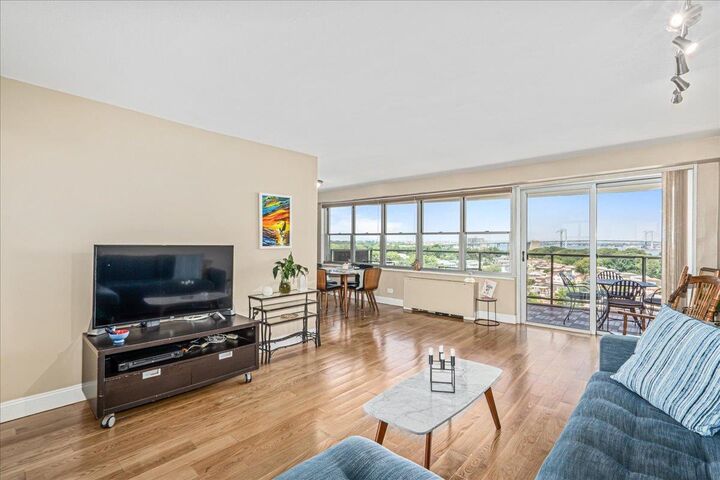 Property Photo:  17-85 215th Street 12 S  NY 11360 