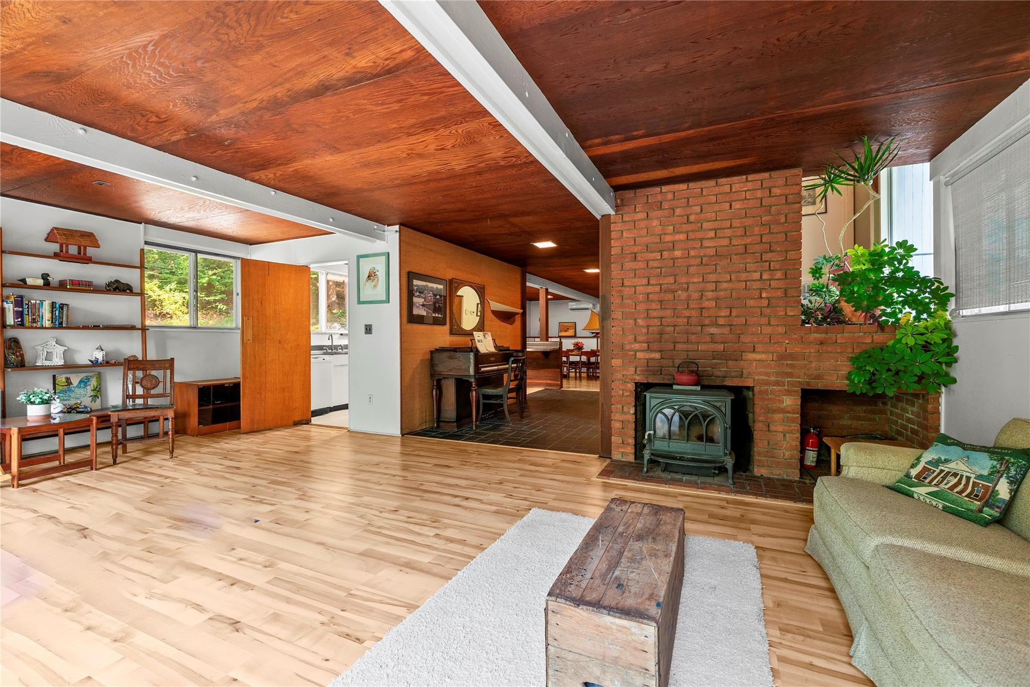 Property Photo:  99 Mount Airy Road S  NY 10520 