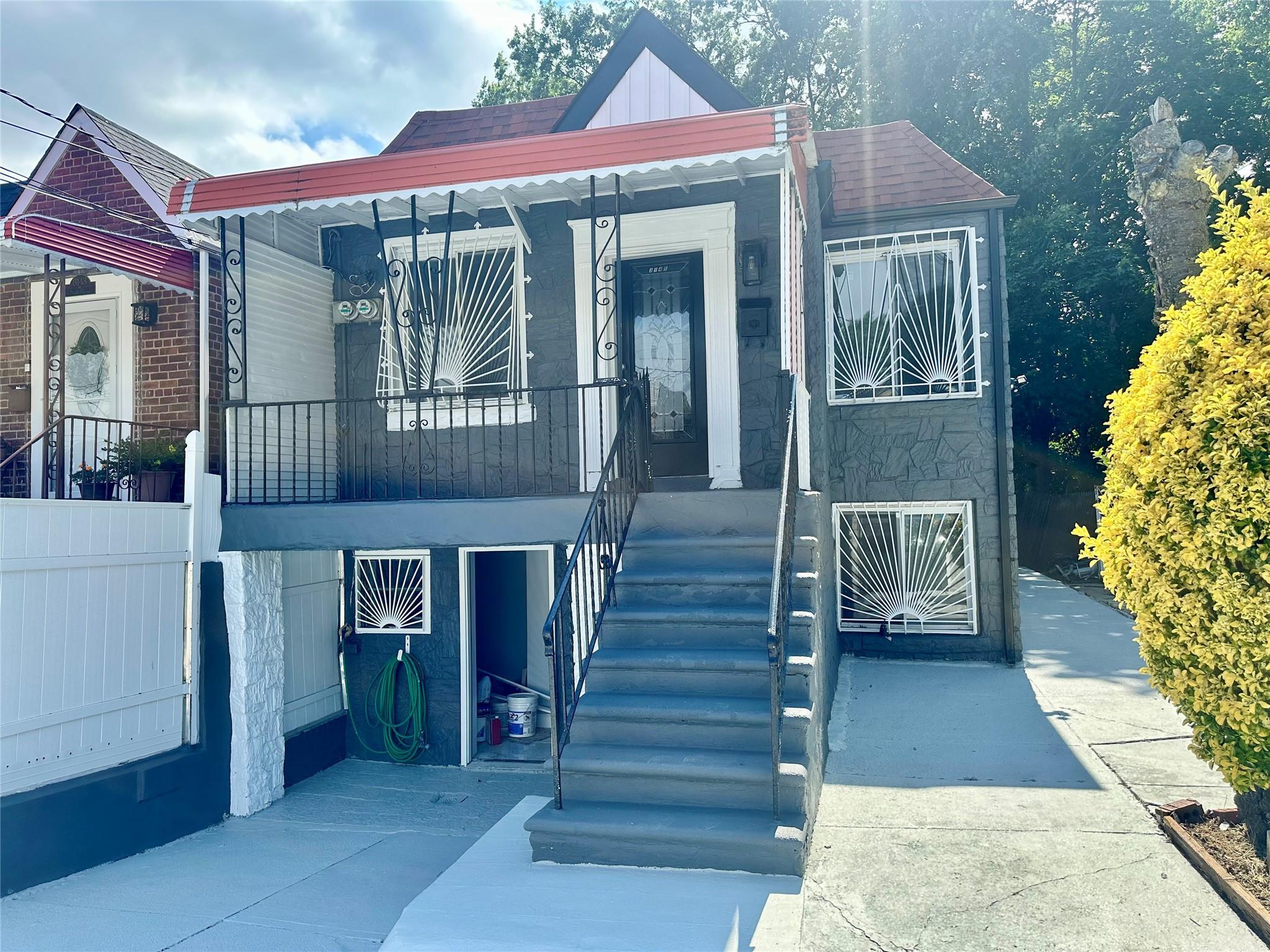 3145 Mickle Avenue  Bronx NY 10469 photo