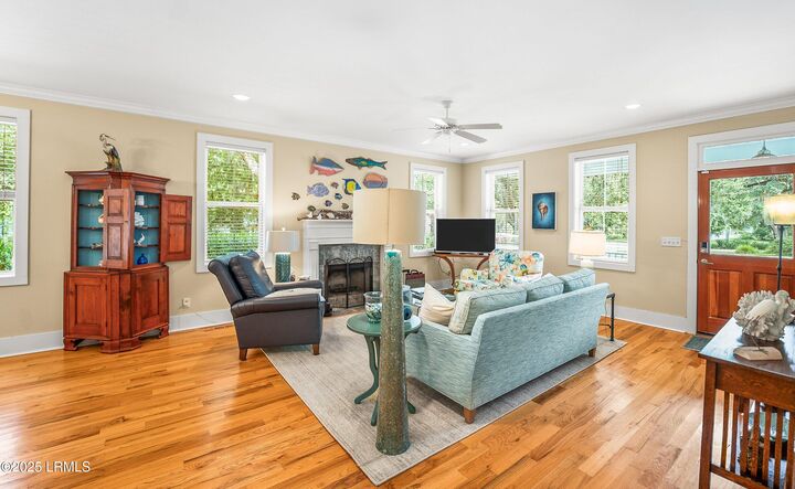 Property Photo: 2418 Oak Haven Street SC 29902