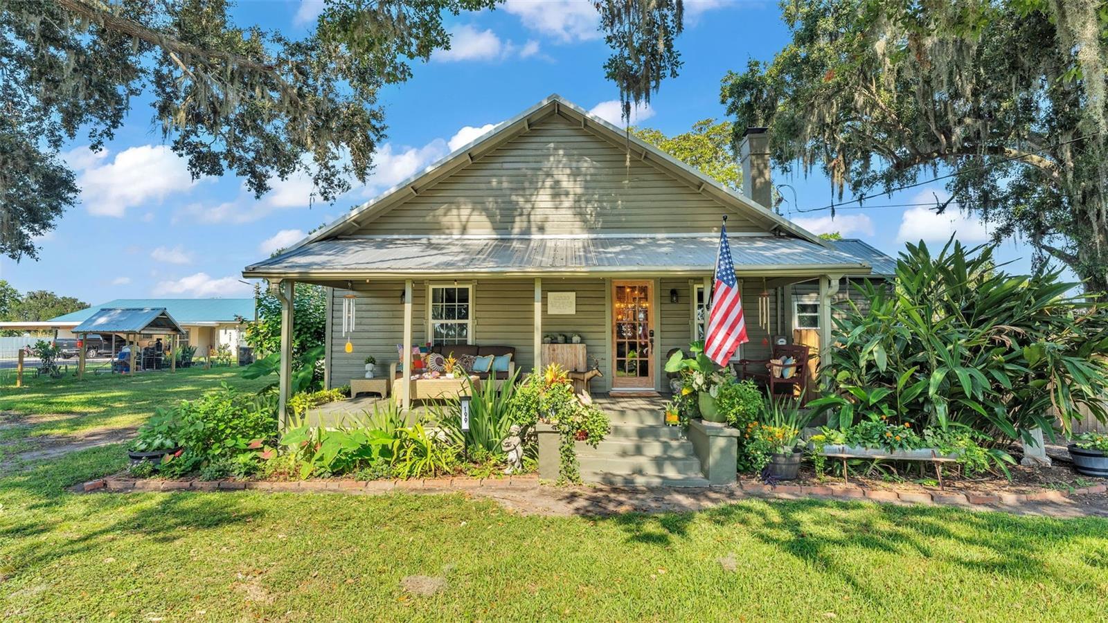Property Photo: 199 Homeland Avenue FL 33830
