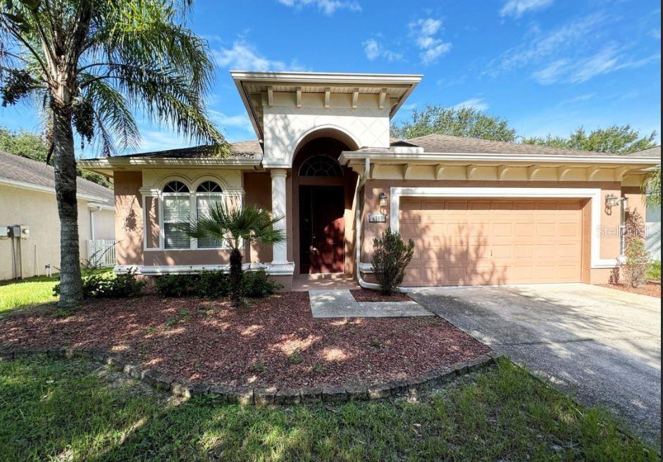 Property Photo: 4508 Fieldview Circle FL 33545