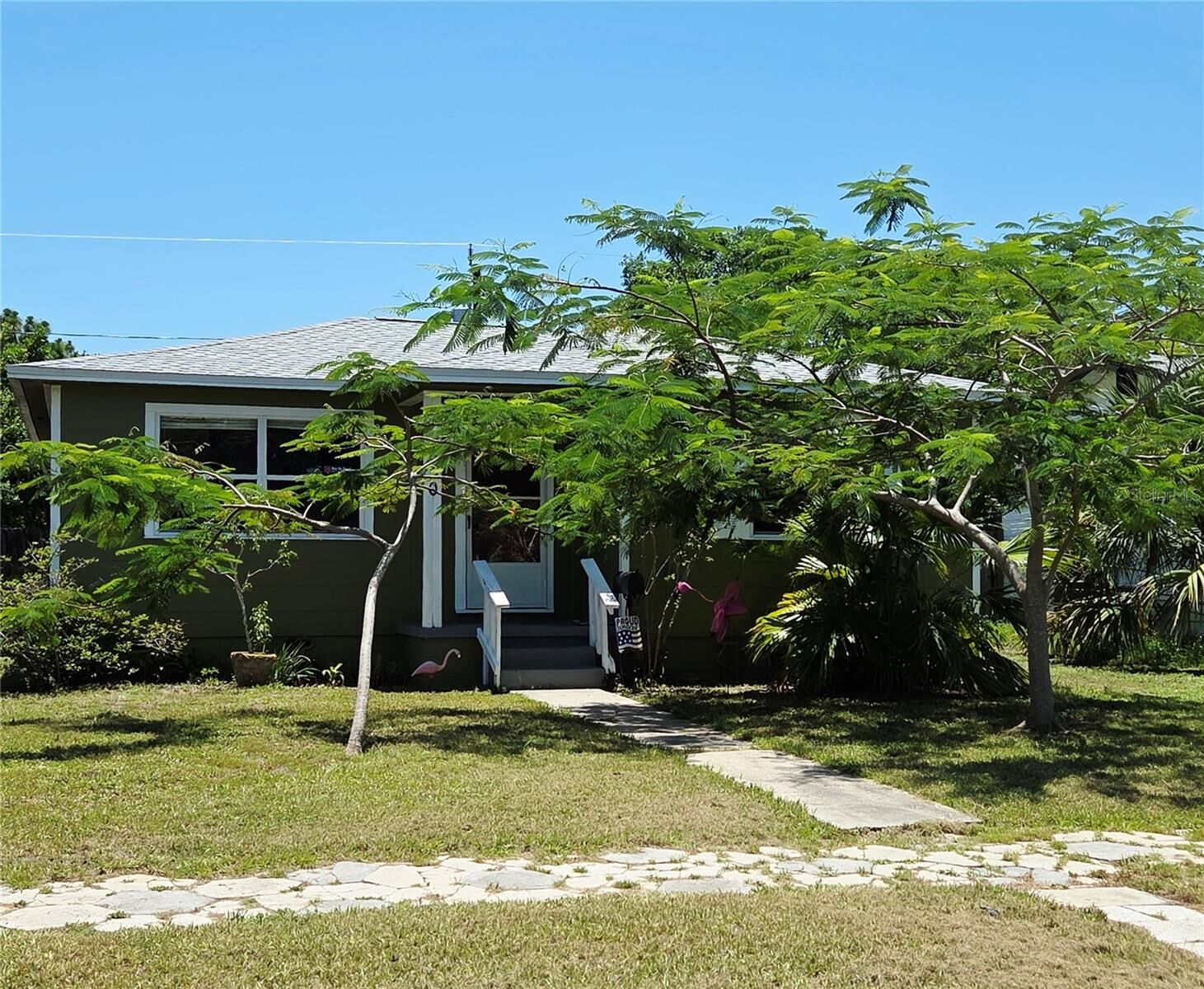 Property Photo:  4350 2nd Avenue S  FL 33711 