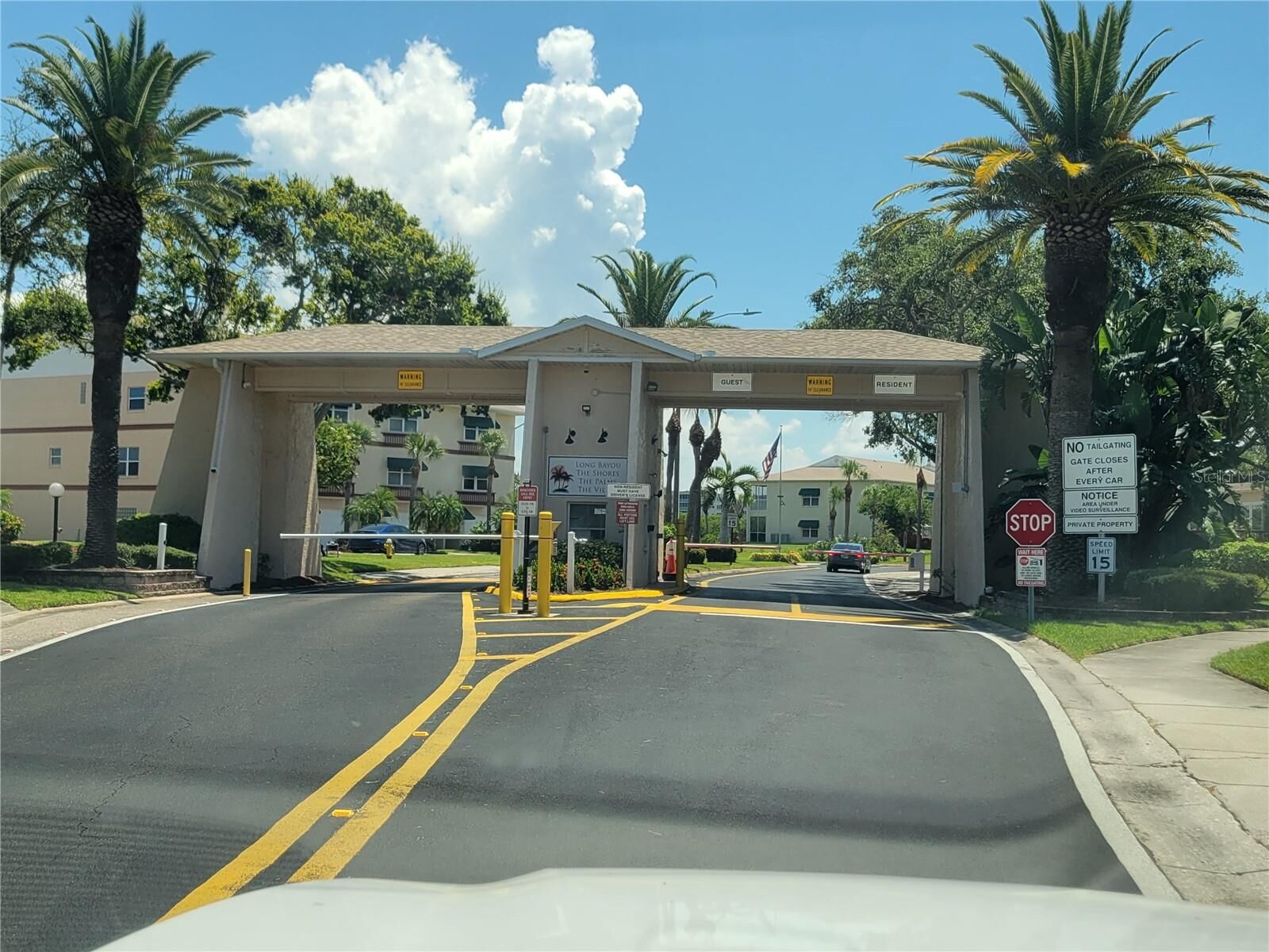 Property Photo:  10032 65th Avenue N 19  FL 33708 