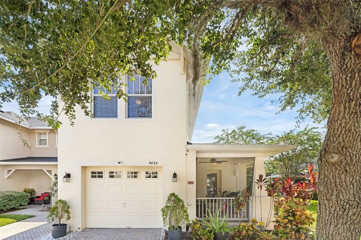 9823 Tivoli Villa Drive  Orlando FL 32829 photo