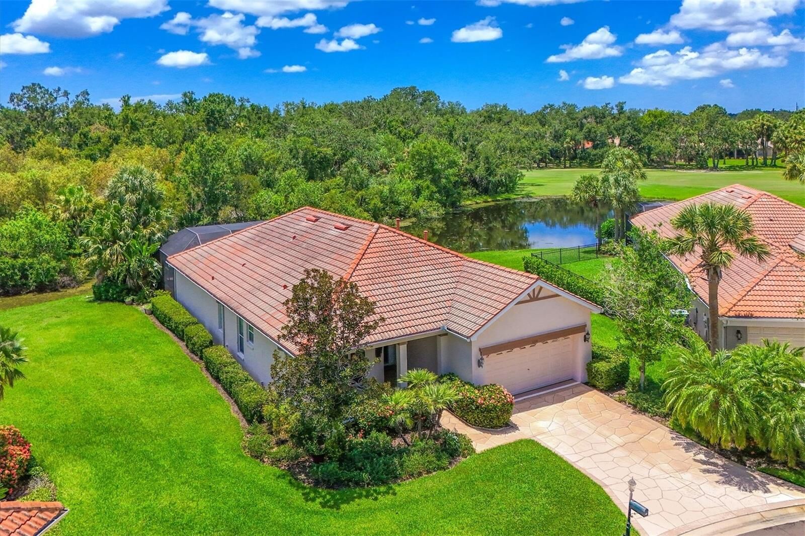 Property Photo:  604 Misty Pond Court  FL 34212 