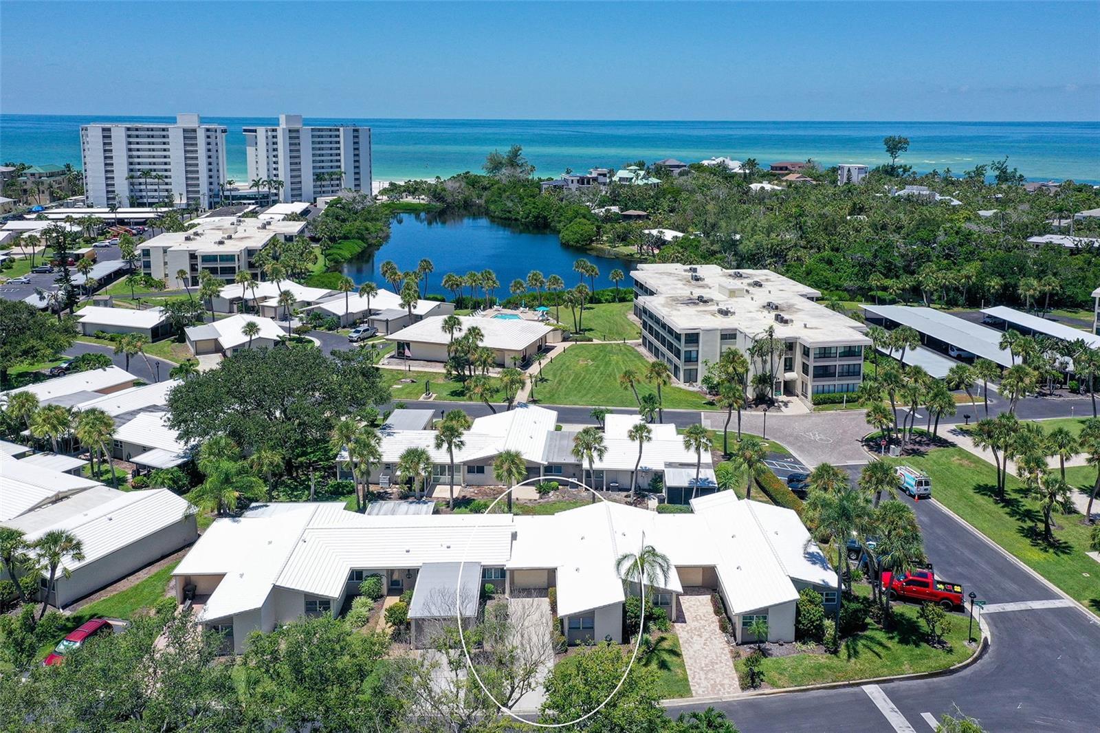 Property Photo: 143 Whispering Sands Drive V30 FL 34242