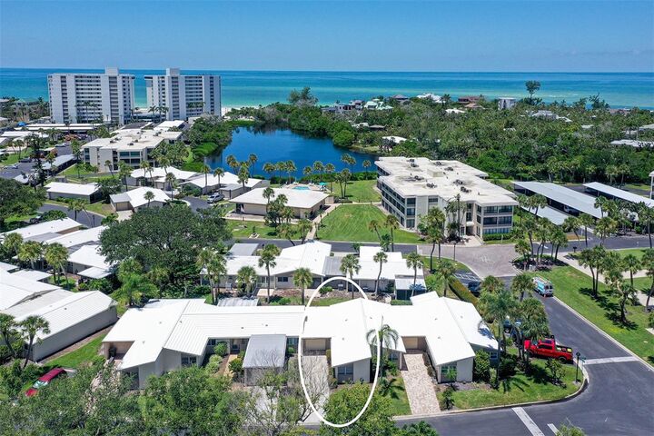 Property Photo:  143 Whispering Sands Drive V30  FL 34242 