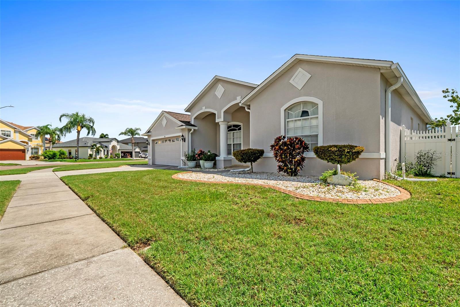 Property Photo:  1745 Pink Guara Court  FL 34655 